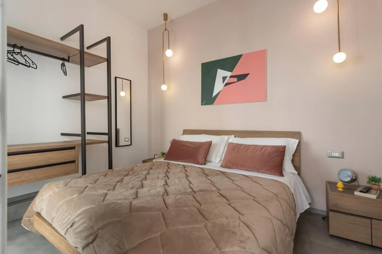 Mag 179 Bed & Spa Palermo 0*,  Italy
