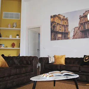 Doma Apartamento