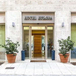 Crisol Europa Hotel